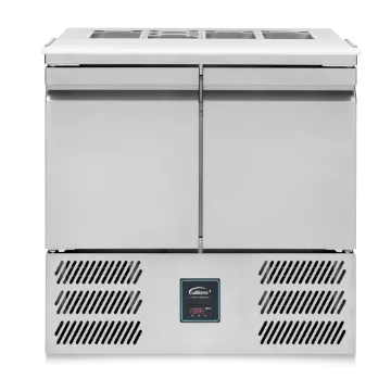 Picture of Williams Salad Unit - SU10CT Salad Prep Counter