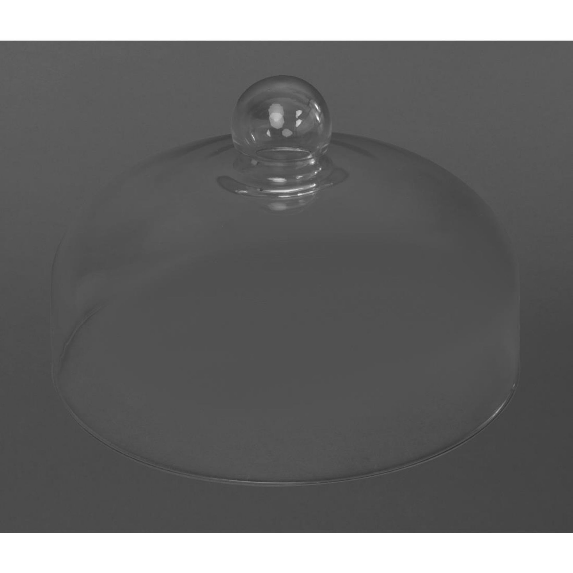 Picture of Glass Cloche 260mm