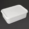 Picture of Ice Cream Containers 2Ltr (Pack of 15)