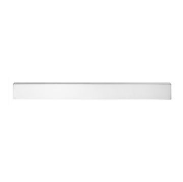Picture of Vogue Stainless Steel Magnetic Knife Rack 450mm
