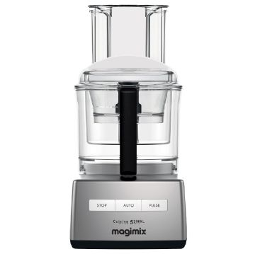 Picture of Magimix 5200XL Food Processor Satin 18591