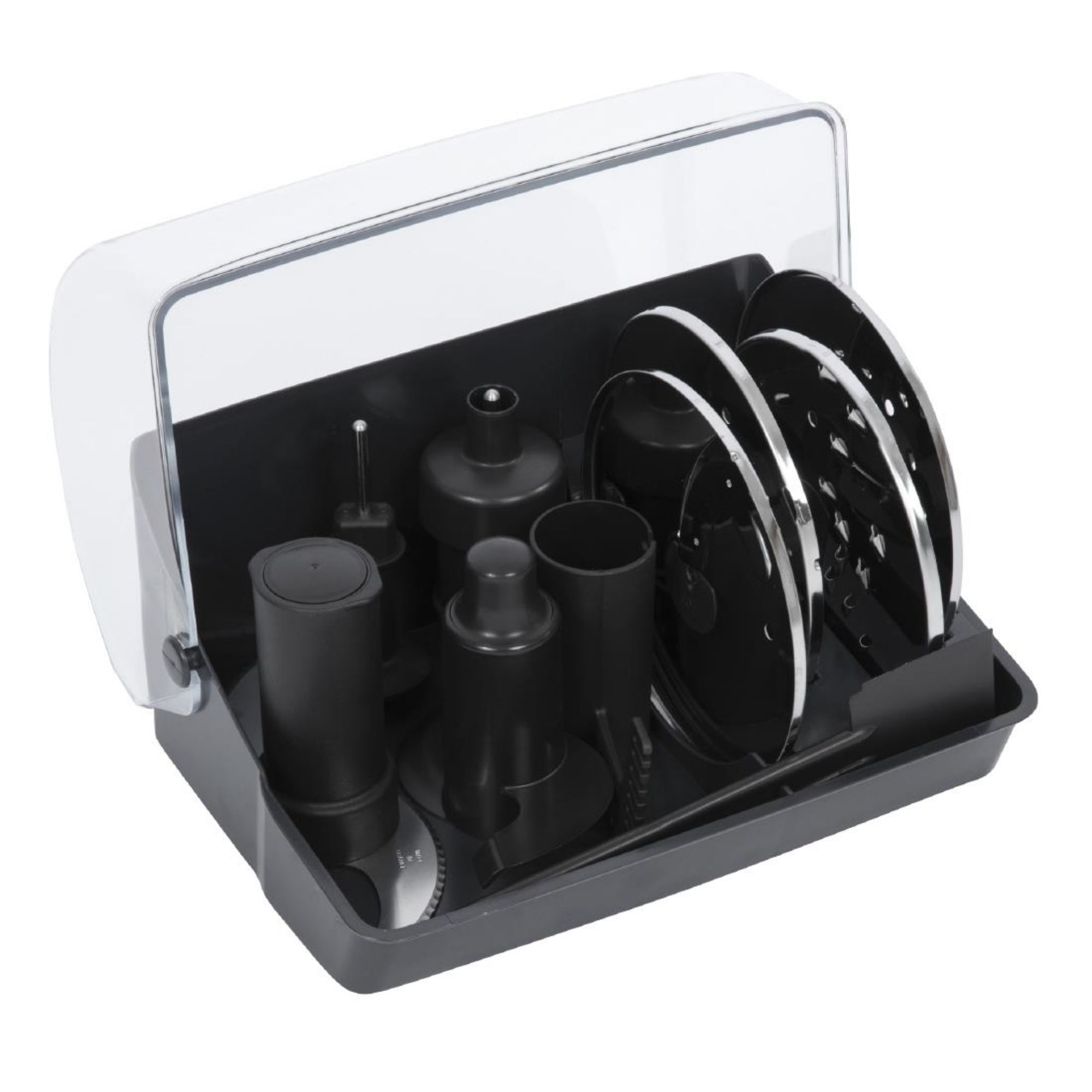 Picture of Magimix 5200XL Food Processor Satin 18591