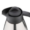 Picture of Olympia Screwtop Vacuum Milk Jug 500ml