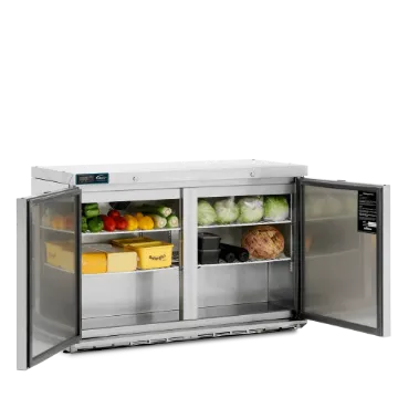 Picture of Williams Amber - A280 Undercounter Cabinet Fridge