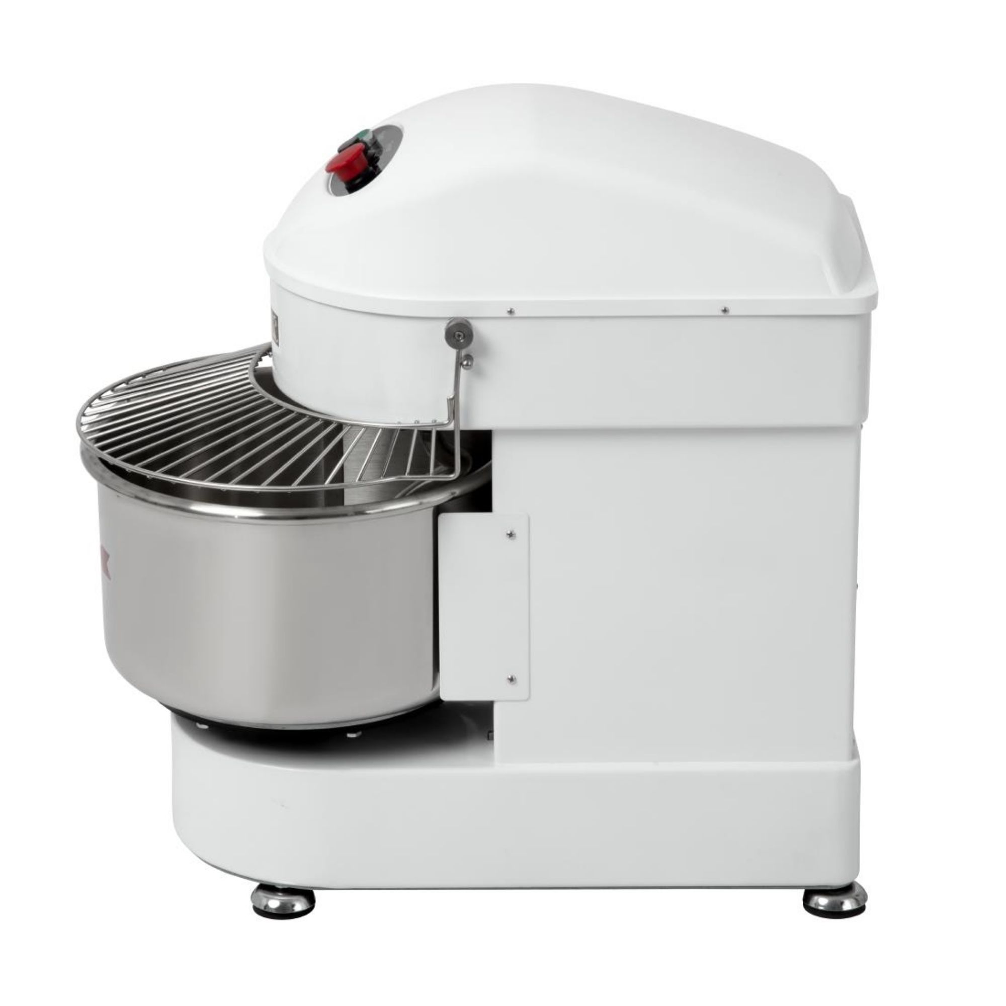 Picture of Buffalo 20Ltr Spiral Dough Mixer