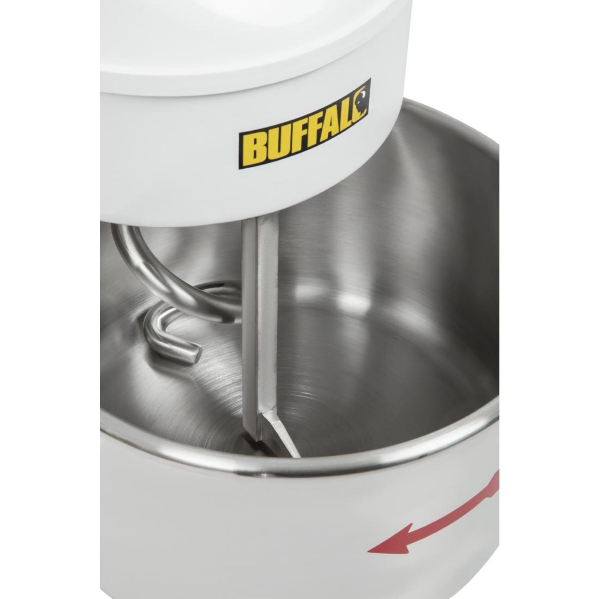 Picture of Buffalo 20Ltr Spiral Dough Mixer