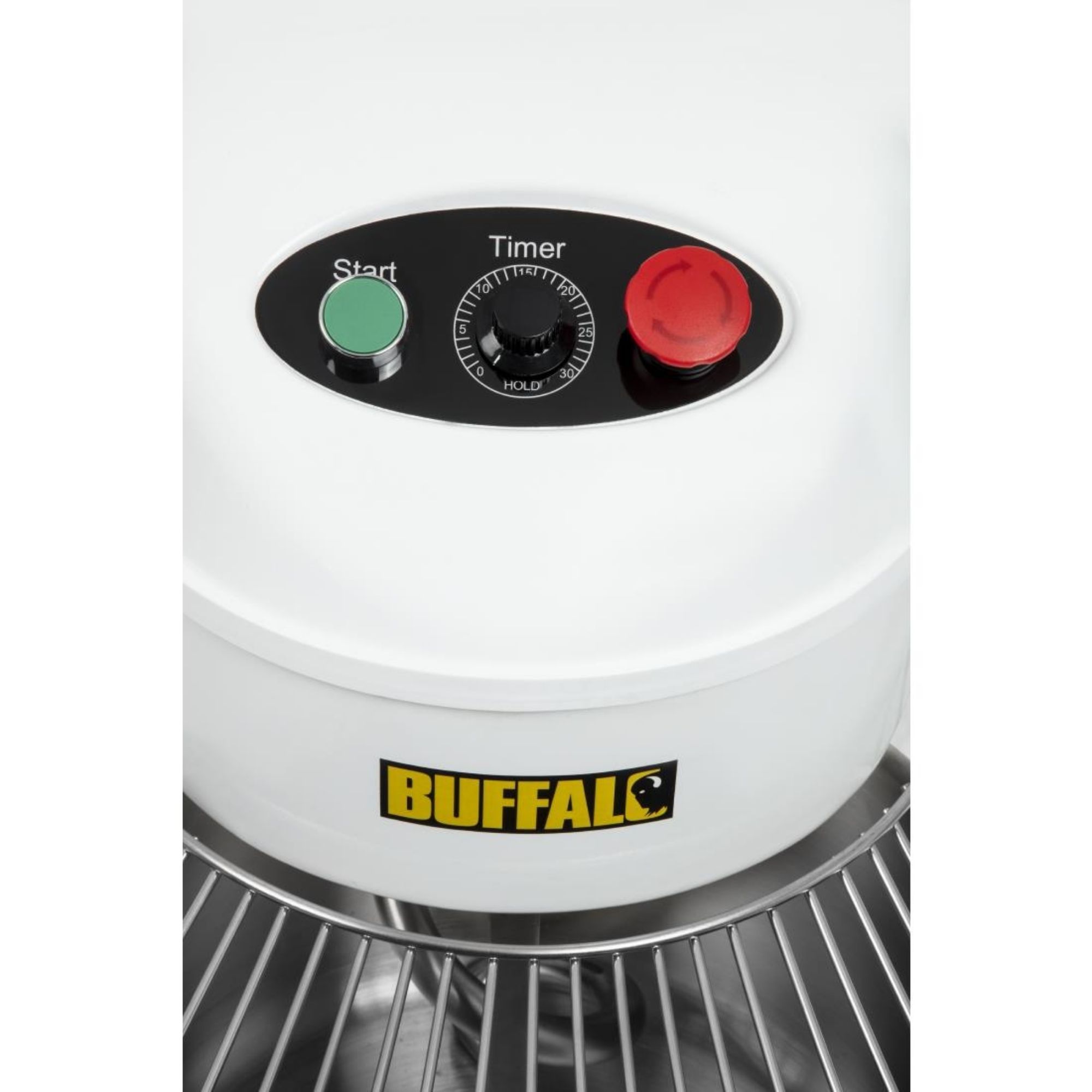 Picture of Buffalo 20Ltr Spiral Dough Mixer