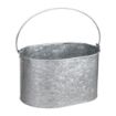 Picture of Olympia Galvanised Steel Table Tidy