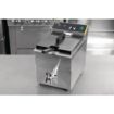 Picture of Buffalo Single Tank Single Basket Induction Fryer 3kW