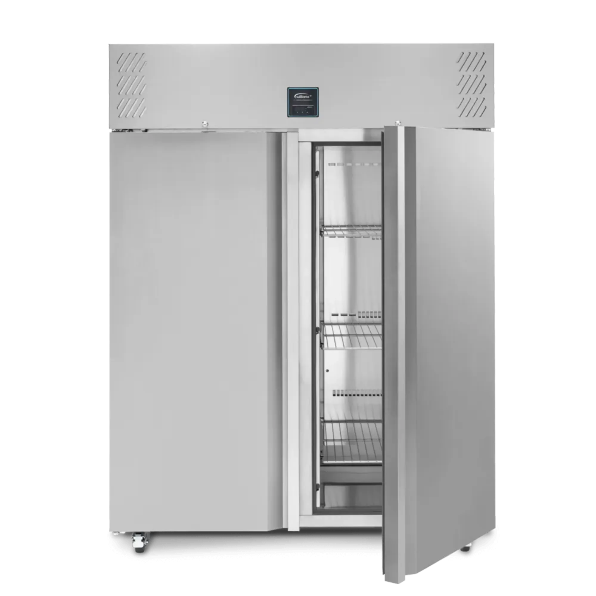 Picture of Williams Jade - J2 Two Door Upright Freezer