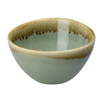 Picture of Olympia Kiln Dipping Pot Moss 70mm (Pack of 12)