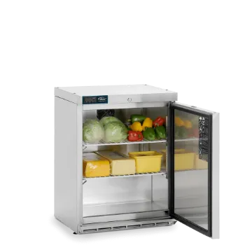 Picture of Williams Amber - A135 Undercounter Cabinet Freezer
