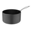 Picture of Vogue Anodised Aluminium Non-Stick Saucepan 20cm