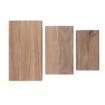 Picture of Olympia Acacia Wood Riser Set (Pack of 3)