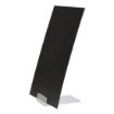 Picture of Display Holders for Securit Mini Chalkboard Tags (CL310) (10 pack)