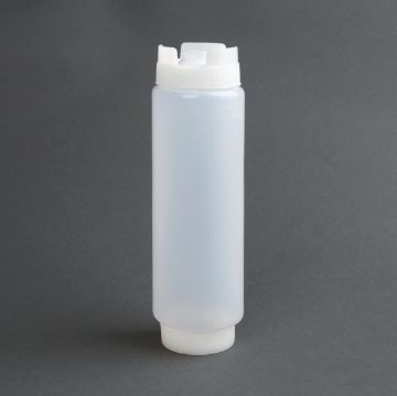 Picture of Vogue Sauce Rotation Squeeze Bottle 16oz