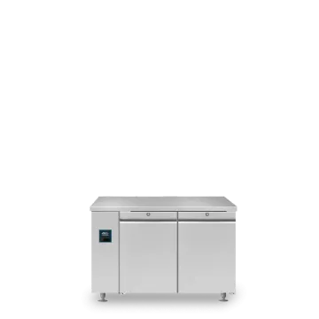 Picture of Williams Jade - JC2R 2 Door Remote Meat Counter