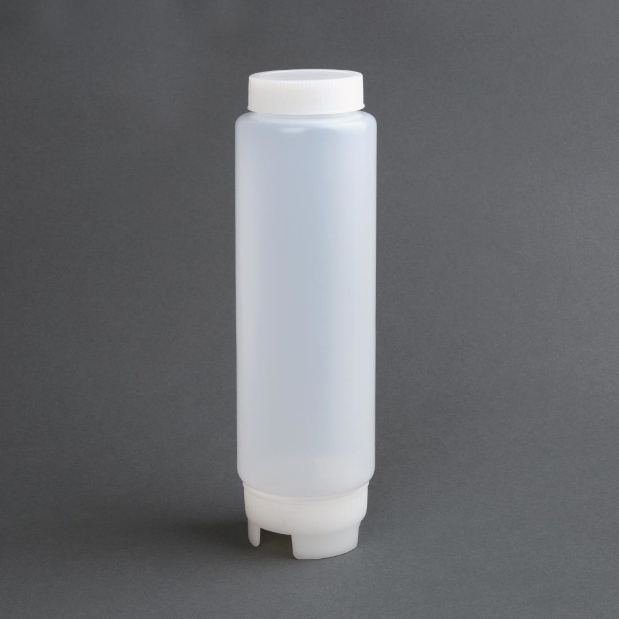 Picture of Vogue Sauce Rotation Squeeze Bottle 16oz