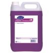 Picture of Suma Bac D10 Cleaner and Sanitiser Concentrate 5Ltr (Pack of 2)