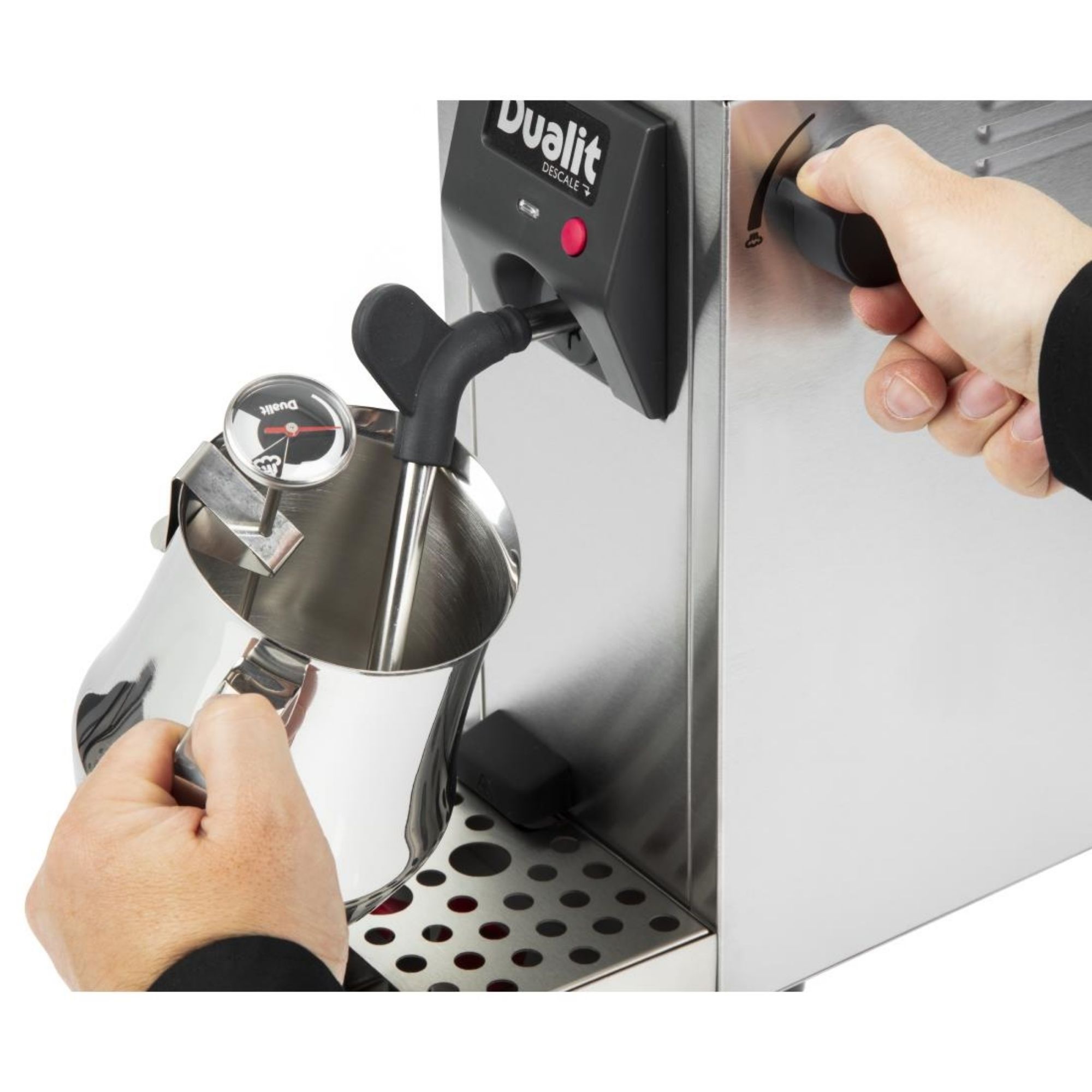 Picture of Dualit Cino Milk Frother