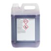 Picture of Suma Bac D10 Cleaner and Sanitiser Concentrate 5Ltr (Pack of 2)