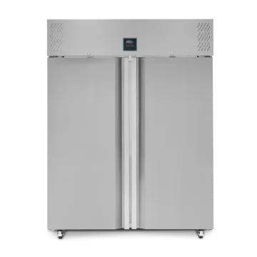Picture of Williams Jade - J2 Two Door Upright Meat Cabinet