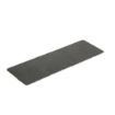 Picture of Olympia Natural Slate Rectangular Display Trays 300mm (4 pack)