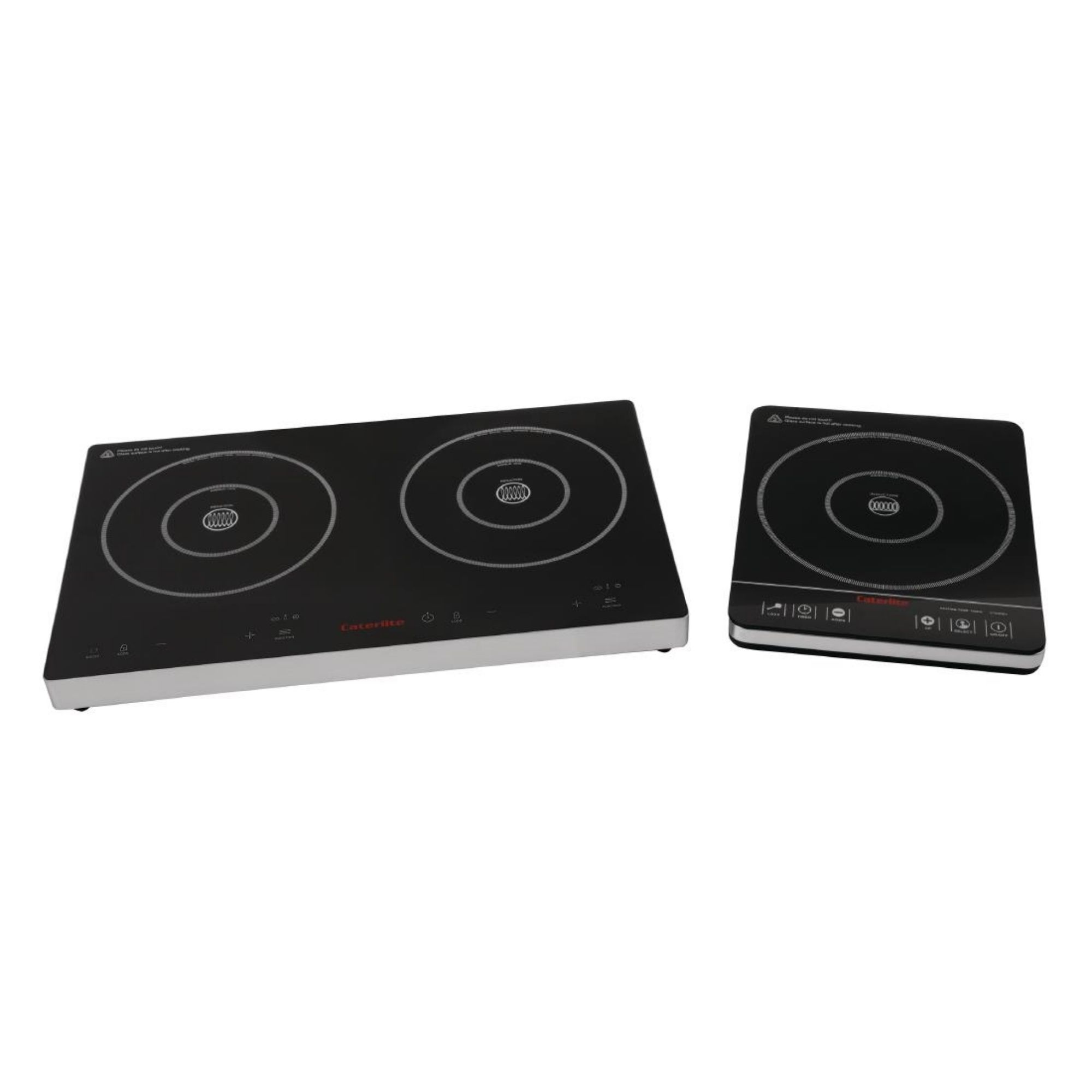 Picture of Caterlite Induction Hob 2000W