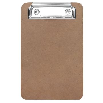 Picture of Olympia Bill Presenter Mini Clipboard