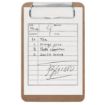 Picture of Olympia Bill Presenter Mini Clipboard