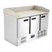Picture of Polar G-Series Pizza Prep Counter Fridge 368Ltr