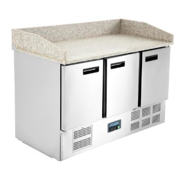 Picture of Polar G-Series Pizza Prep Counter Fridge 368Ltr