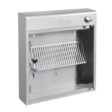 Picture of Buffalo UV Knife Steriliser 14 Knife Capacity