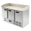 Picture of Polar G-Series Pizza Prep Counter Fridge 368Ltr