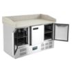 Picture of Polar G-Series Pizza Prep Counter Fridge 368Ltr