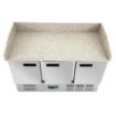 Picture of Polar G-Series Pizza Prep Counter Fridge 368Ltr
