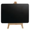 Picture of Olympia Round Edged Chalkboard A5