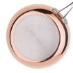 Picture of Vogue Copper Tri-Wall Frying Pan 24cm