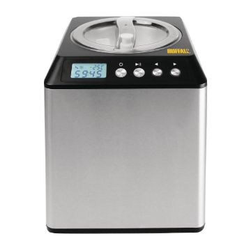 Picture of Buffalo Upright Ice Cream Maker 2Ltr