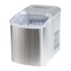 Picture of Caterlite Countertop Manual Fill Ice Machine - CN861