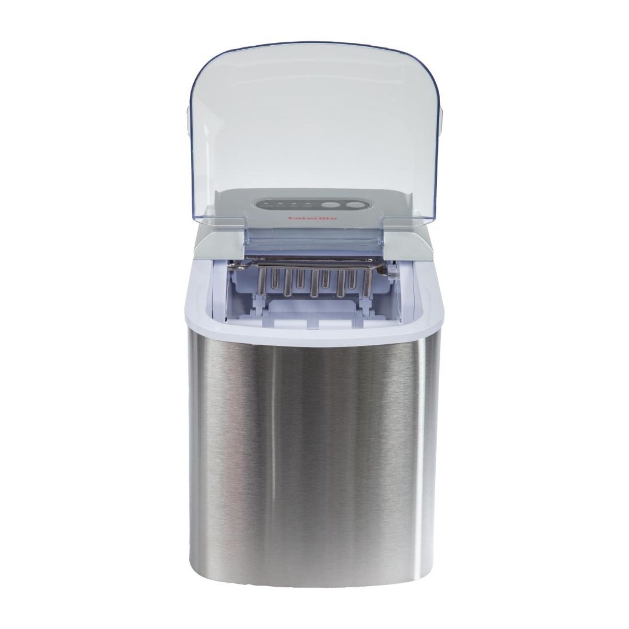 Picture of Caterlite Countertop Manual Fill Ice Machine