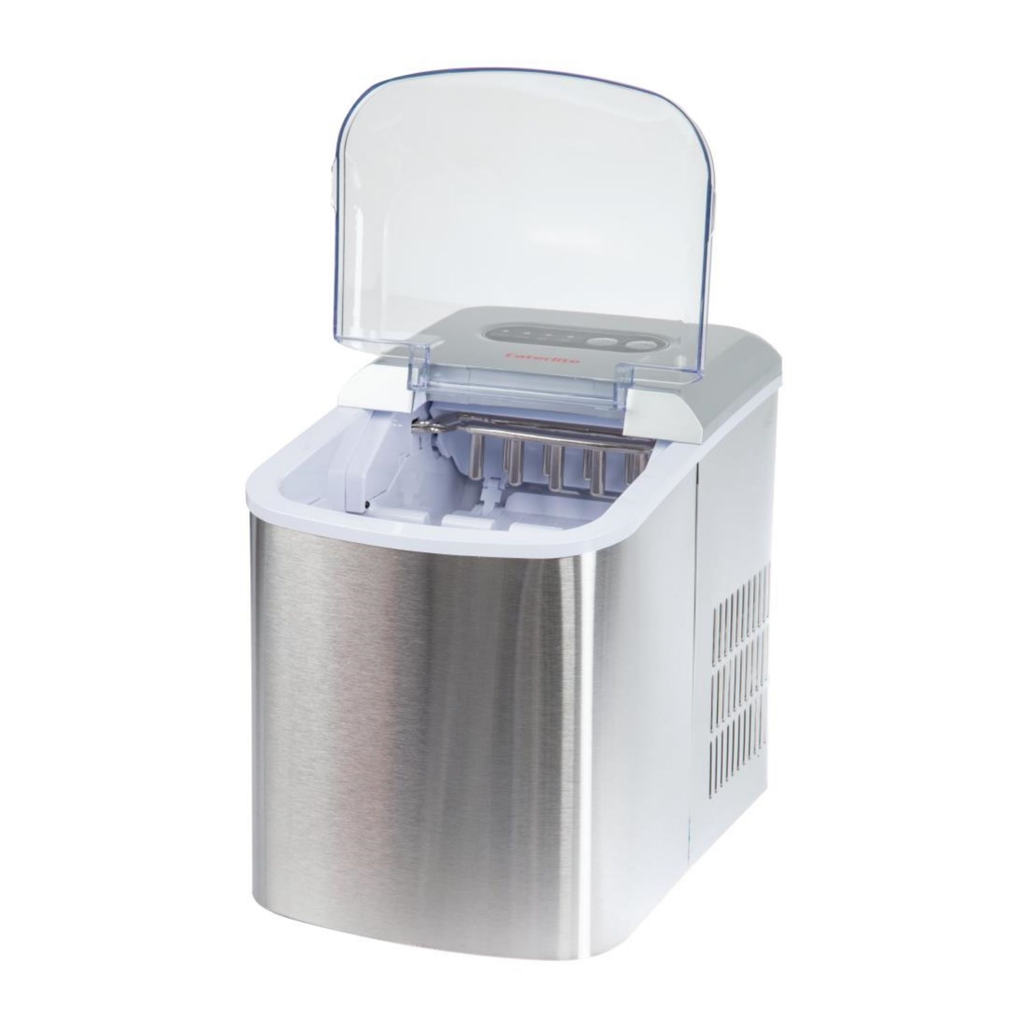 Picture of Caterlite Countertop Manual Fill Ice Machine