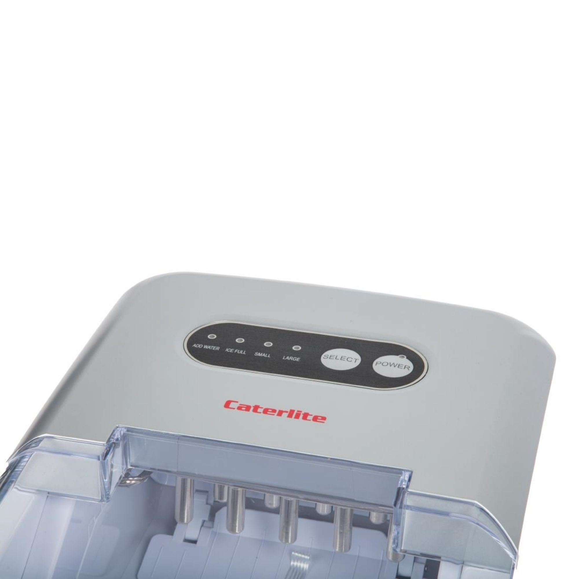 Picture of Caterlite Countertop Manual Fill Ice Machine