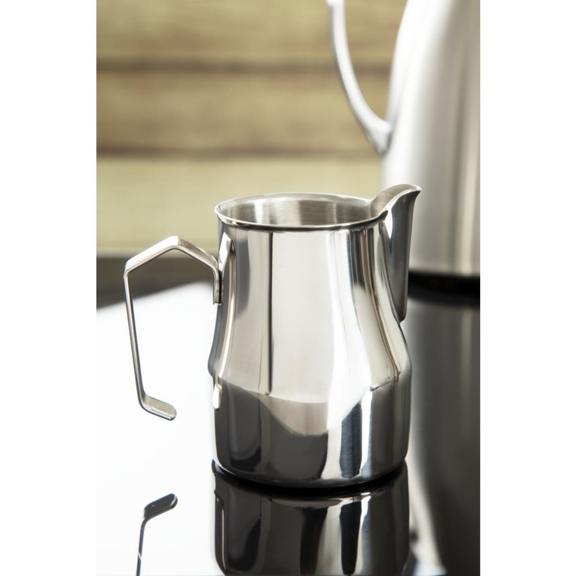 Picture of Barista Latte Art Milk Jug 500ml