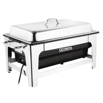 Picture of Olympia Electric Chafing Dish