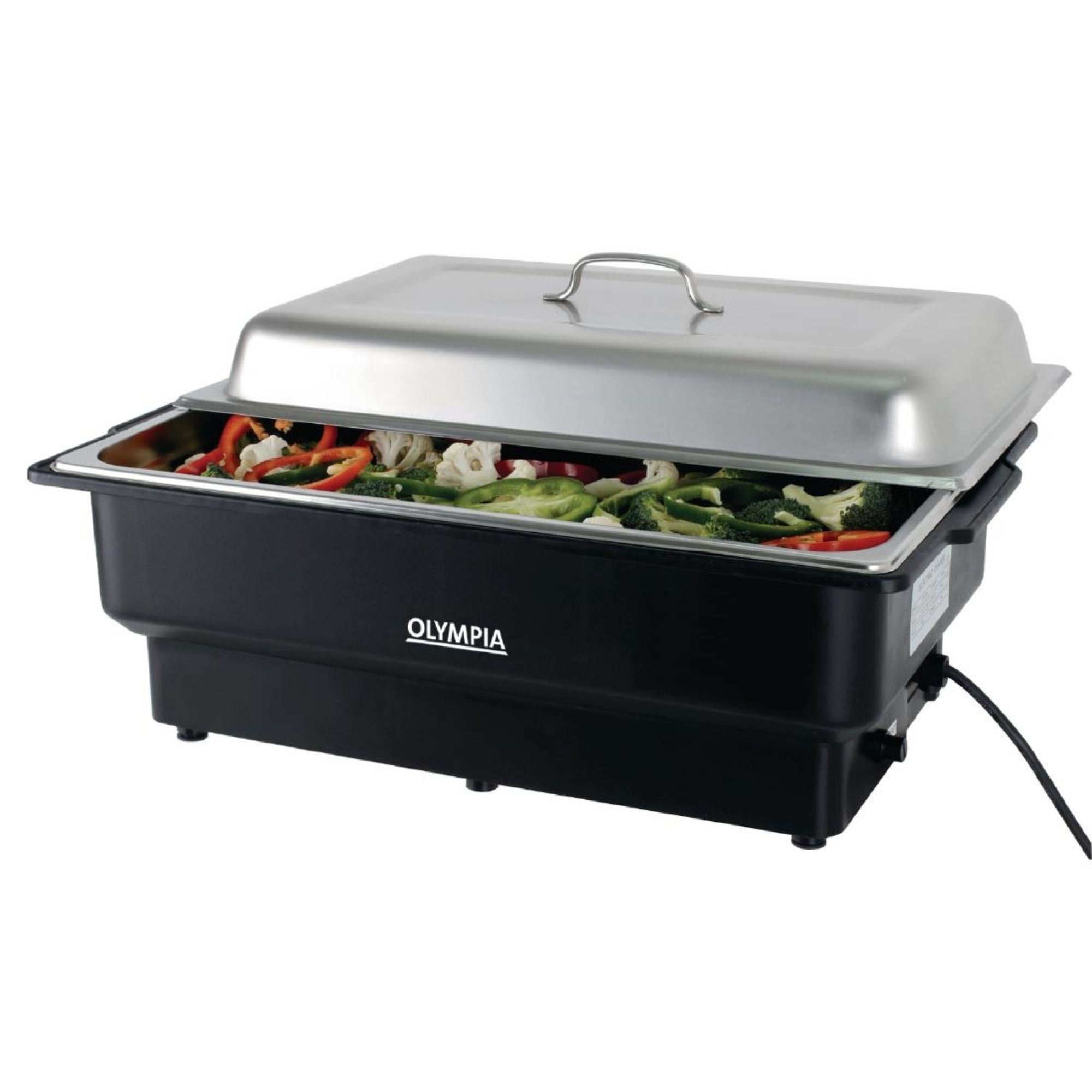 Picture of Olympia Electric Chafing Dish