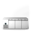 Picture of Williams Jade Biscuit - JBTC3 3 Door Meat Counter
