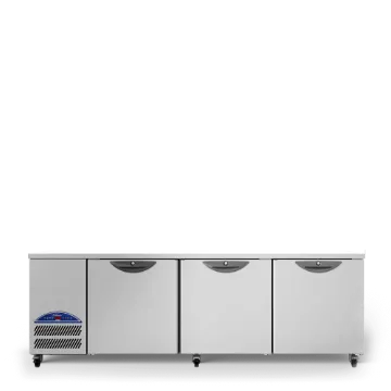Picture of Williams Emerald - E3U Meat Counter