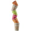 Picture of Huhtamaki Enjoy Double Wall Disposable Hot Cups 340ml / 12oz (680 Pack)