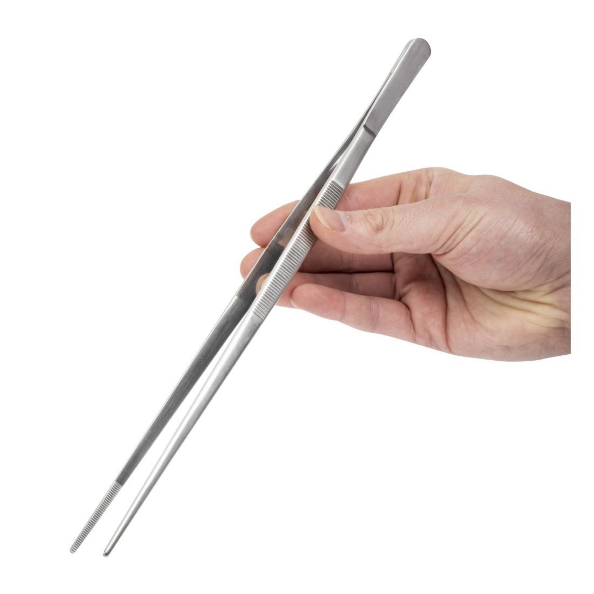 Picture of Beaumont Garnish Tweezers 300mm